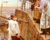 沃尔特 兰利 : Between The Tides